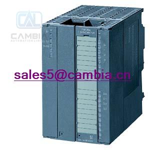 6EW1380-4AA -- Siemens Simatic S5 Power Supply Module